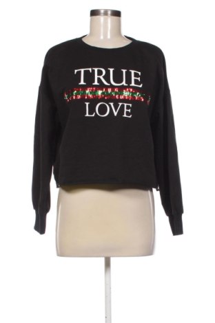 Bluză de femei Miss Goodlife, Mărime L, Culoare Negru, Preț 79,58 Lei, #137720591