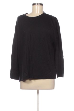 Bluzka damska H&M, Rozmiar L, Kolor Czarny, Cena 25,40 zł, #137720615