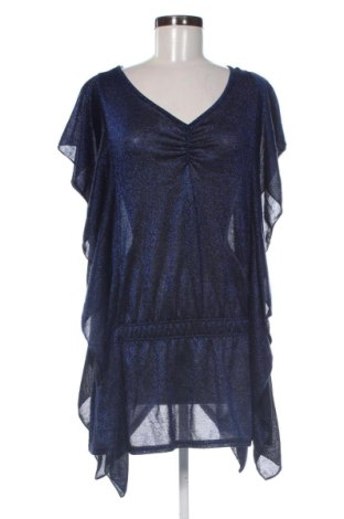 Bluză de femei Unbranded, Mărime M, Culoare Albastru, Preț 57,00 Lei, #137720624