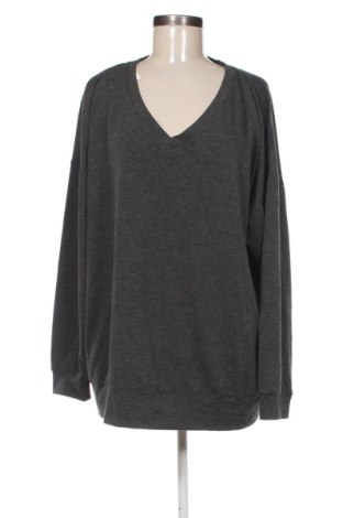 Bluză de femei Flame, Mărime L, Culoare Gri, Preț 44,26 Lei, #137720660