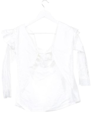 Bluză de femei Luzabelle, Mărime L, Culoare Alb, Preț 80,36 Lei, #137720663
