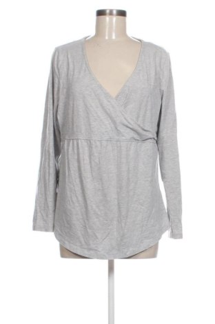 Bluză de femei Blue Motion, Mărime XL, Culoare Gri, Preț 30,00 Lei, #137720725