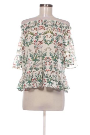 Bluză de femei Unbranded, Mărime M, Culoare Multicolor, Preț 33,00 Lei, #137720795