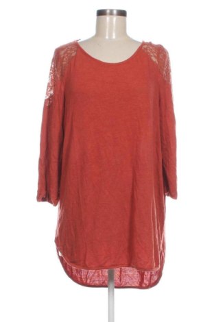 Bluză de femei Vero Moda, Mărime XL, Culoare Portocaliu, Preț 48,00 Lei, #137720951