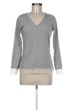 Bluzka damska Unbranded, Rozmiar S, Kolor Szary, Cena 24,20 zł, #137720969
