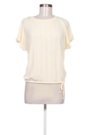 Damen Shirt Tom Tailor, Größe L, Farbe Ecru, Preis 17,00 €, #137721084