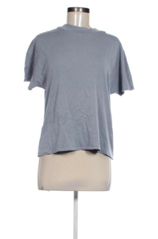 Bluză de femei Mango, Mărime S, Culoare Gri, Preț 52,49 Lei, #137721183