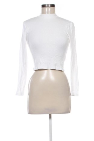 Dámska blúza H&M, Veľkosť S, Farba Biela, Cena  10,00 €, #137721374