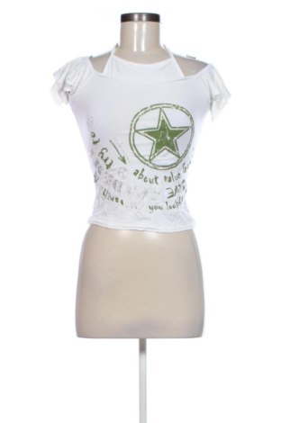 Damen Shirt Unbranded, Größe S, Farbe Mehrfarbig, Preis 9,00 €, #137721418