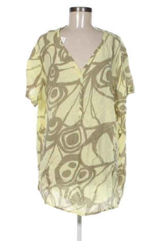 Bluză de femei Unbranded, Mărime XXL, Culoare Multicolor, Preț 68,24 Lei, #137721423