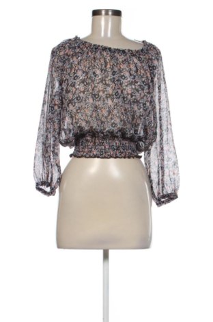 Bluzka damska H&M, Rozmiar S, Kolor Kolorowy, Cena 24,20 zł, #137721445