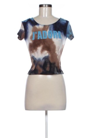Damen Shirt Unbranded, Größe XS, Farbe Mehrfarbig, Preis 9,99 €, #137721527