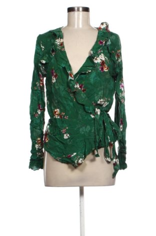 Dámska blúza H&M, Veľkosť M, Farba Viacfarebná, Cena  5,72 €, #137721624