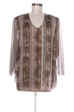 Damen Shirt Unbranded, Größe XL, Farbe Mehrfarbig, Preis 11,93 €, #137721749