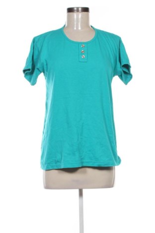 Bluză de femei Gabriel, Mărime XL, Culoare Verde, Preț 52,00 Lei, #137721811
