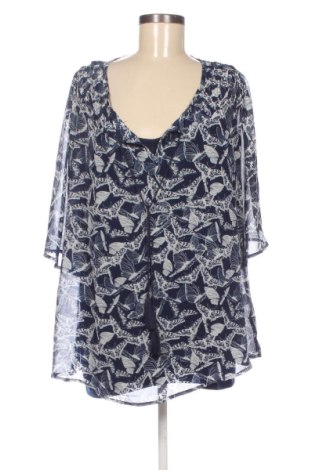 Bluză de femei Beme, Mărime XXL, Culoare Multicolor, Preț 52,80 Lei, #137721822