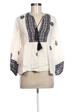 Dámska blúza Zara, Veľkosť S, Farba Viacfarebná, Cena  7,00 €, #137721879