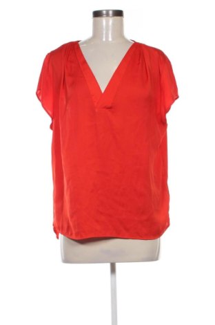 Bluză de femei H&M, Mărime L, Culoare Roșu, Preț 47,24 Lei, #137721885