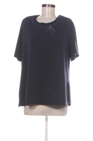 Damen Shirt Unbranded, Größe XL, Farbe Blau, Preis 12,11 €, #137721997