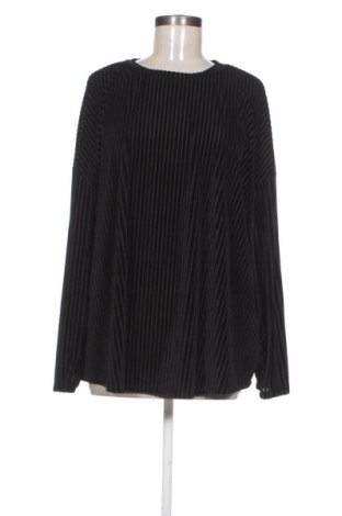 Dámska blúza SHEIN, Veľkosť 3XL, Farba Čierna, Cena  9,00 €, #137722011