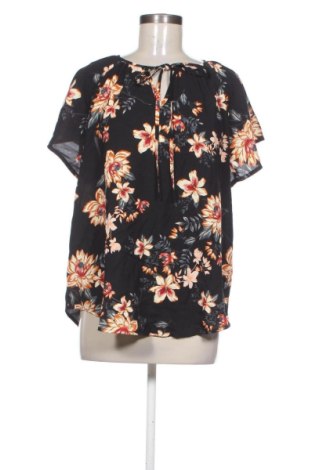 Bluză de femei SHEIN, Mărime 3XL, Culoare Multicolor, Preț 68,24 Lei, #137722022