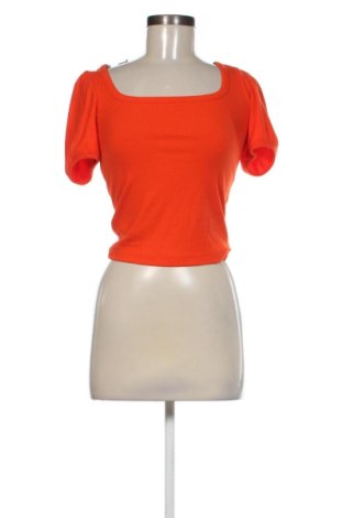 Dámska blúza Vero Moda, Veľkosť S, Farba Oranžová, Cena  6,67 €, #137722092