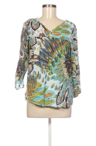Damen Shirt Unbranded, Größe M, Farbe Mehrfarbig, Preis 9,00 €, #137722093