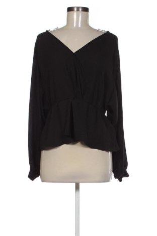 Bluzka damska AllSaints, Rozmiar M, Kolor Czarny, Cena 108,88 zł, #137722227