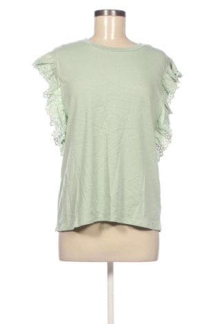 Bluză de femei Terranova, Mărime M, Culoare Verde, Preț 41,99 Lei, #137722452