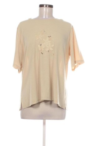 Damen Shirt Unbranded, Größe XL, Farbe Beige, Preis 10,39 €, #137722461