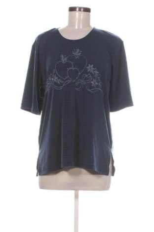 Damen Shirt Unbranded, Größe XL, Farbe Blau, Preis 10,16 €, #137722489
