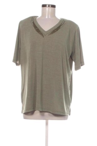 Damen Shirt Unbranded, Größe XL, Farbe Grün, Preis 10,04 €, #137722596