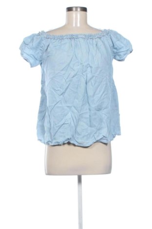 Bluză de femei Clockhouse, Mărime XL, Culoare Albastru, Preț 41,99 Lei, #137722605