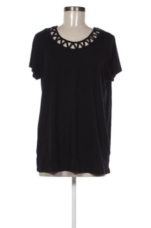 Bluză de femei Soya Concept, Mărime XXL, Culoare Negru, Preț 89,23 Lei, #137722626