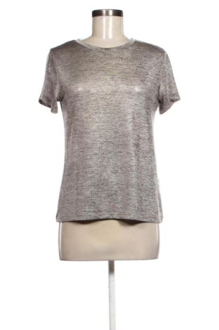 Bluză de femei H&M, Mărime XS, Culoare Gri, Preț 31,49 Lei, #137722662