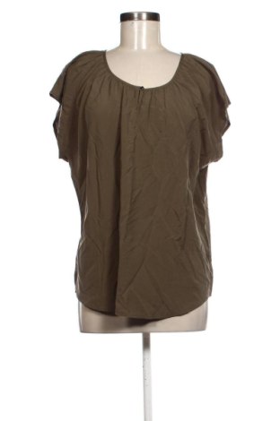 Bluză de femei Taifun, Mărime L, Culoare Verde, Preț 90,00 Lei, #137722684