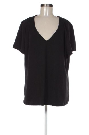 Damen Shirt Unbranded, Größe 3XL, Farbe Schwarz, Preis 18,00 €, #137722711