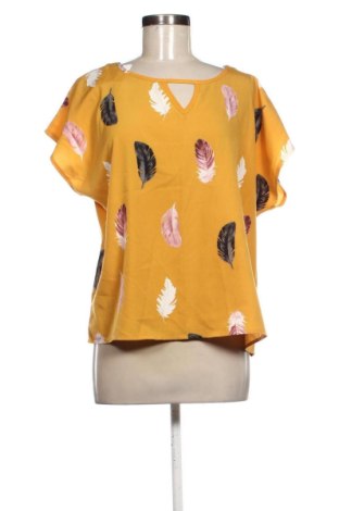 Damen Shirt Unbranded, Größe L, Farbe Mehrfarbig, Preis 12,57 €, #137722725