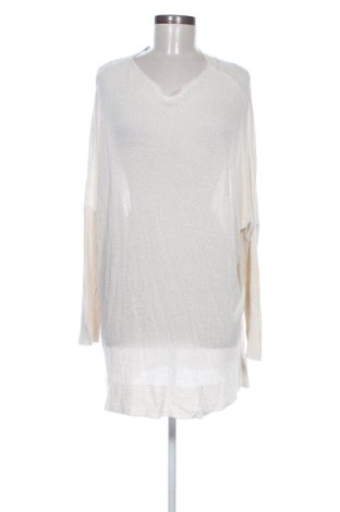 Pulover de femei Unbranded, Mărime 3XL, Culoare Ecru, Preț 117,11 Lei, #137722740