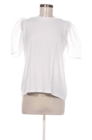 Bluză de femei H&M, Mărime M, Culoare Alb, Preț 73,49 Lei, #137722883