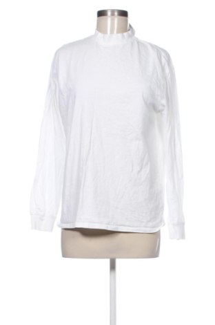 Γυναικεία μπλούζα H&M, Μέγεθος S, Χρώμα Λευκό, Τιμή 10,48 €, #137722890