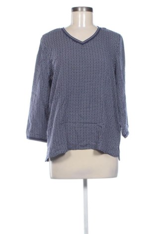 Dámska blúza Tom Tailor, Veľkosť L, Farba Modrá, Cena  8,00 €, #137722893