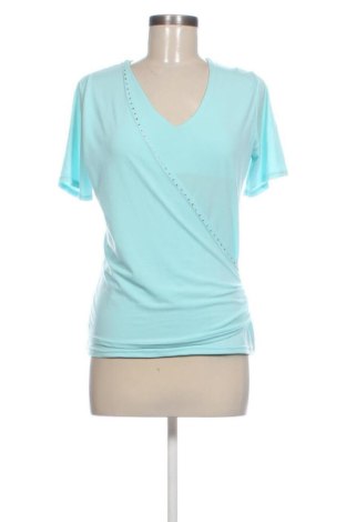 Damen Shirt Unbranded, Größe M, Farbe Blau, Preis 6,67 €, #137722945