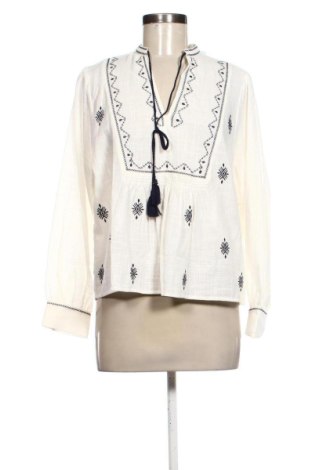 Dámska blúza Zara, Veľkosť XS, Farba Kremová, Cena  11,24 €, #137722951