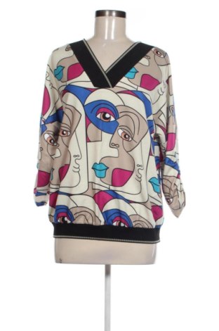 Bluză de femei Unbranded, Mărime L, Culoare Multicolor, Preț 30,00 Lei, #137723012