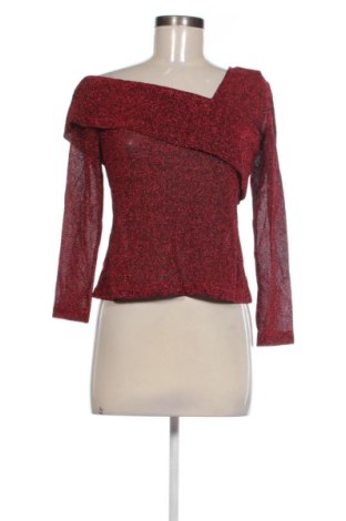 Bluză de femei Mizar, Mărime M, Culoare Roșu, Preț 245,00 Lei, #137723077