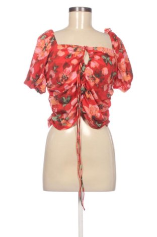 Bluză de femei H&M, Mărime S, Culoare Multicolor, Preț 49,44 Lei, #137723117