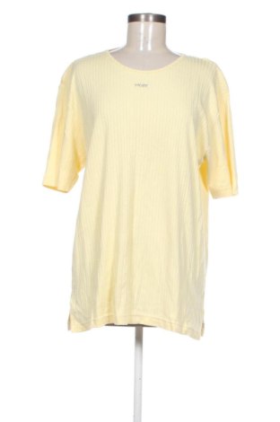 Bluzka damska More, Rozmiar XXL, Kolor Żółty, Cena 65,32 zł, #137723254