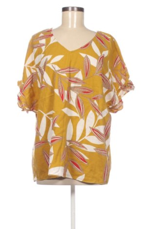 Bluzka damska Bonmarche, Rozmiar XXL, Kolor Kolorowy, Cena 41,49 zł, #137723441