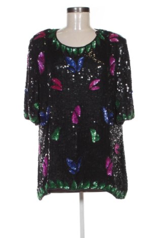 Bluzka damska Unbranded, Rozmiar XXL, Kolor Kolorowy, Cena 67,74 zł, #137723442